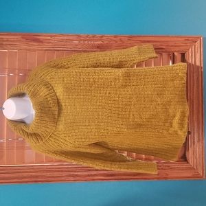 🔮 Beautiful & Stylish Mohair Green Tea Color Jones New York Sweater